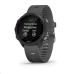 Garmin GPS sportovní hodinky Forerunner 245 Optic Slate