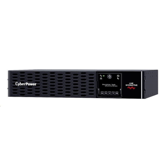 CyberPower Professional Series III RackMount 1500VA/1500W, 2U