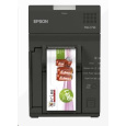 Epson TM-C710, USB, Ethernet, grey