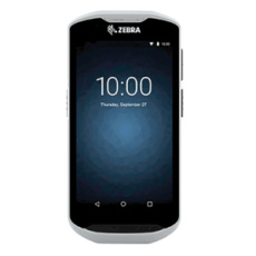 Zebra TC52x-HC, 2D, BT, Wi-Fi, NFC, GMS, Android Zebra TC52x-HC, 2D, BT, Wi-Fi, NFC, GMS, Android