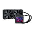 ASUS vodní chladič CPU AIO ROG RYUJIN II 240, 2x120mm