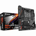 GIGABYTE MB Sc AM4 B550 AORUS PRO AC, AMD B550, 4 x DDR4, 1xHDMI, WI-FI