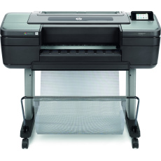 HP Designjet Z9+ 24” PostScript Printer