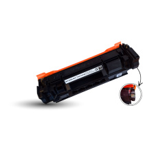 Kompatibilní HP W1350A - černý toner s čipem