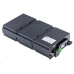 APC Replacement Battery Cartridge #141, SRT2200XLI, SRT2200RMXLI, SRT72BP, SRT72RMBP