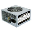 CHIEFTEC zdroj Value, APB-400B8, 400W, ATX-12V V.2.3 , PS-2 type with 12cm Fan, Active PFC, 230V