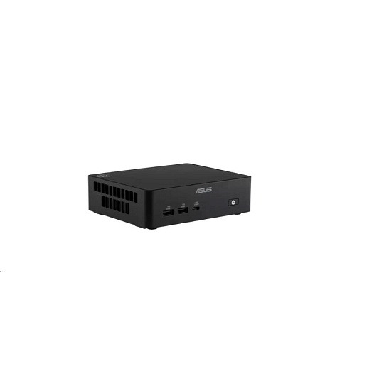ASUS NUC 16 Pro NUC16GDK/Core Ultra X7-358H/LPDDR5-5600 32GB/USB 7x/2x LAN/WiFi/Intel Arc B390/M.2/L7 Kit/EU power cord