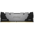 KINGSTON DIMM DDR4 32GB 3600MT/s CL18 FURY Renegade Black