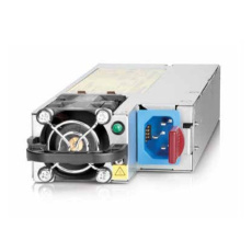 HPE 500W Flex Slot Platinum Hot Plug Low Halogen Power Supply Kit pro G10 865408-B21 RENEW HPE 500W Flex Slot Platinum Hot Plug Low Halogen Power Supply Kit pro G10 865408-B21 RENEW