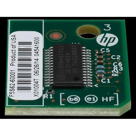 HP Trusted Platform Module Accessory