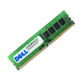 DELL Memory Upgrade - 32 GB - 2Rx8 DDR5 UDIMM 5600 MT/s ECC (Not Compatible with 4800 MT/s DIMMs) - T160,T360,R260,R360