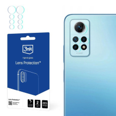 3mk Lens Protection pro Xiaomi Redmi Note 12 Pro 4G 3mk Lens Protection pro Xiaomi Redmi Note 12 Pro 4G