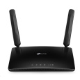 TP-Link Archer MR400 OneMesh WiFi5 router (AC1200, 4G LTE, 2,4GHz/5GHz, 3x100Mb/s LAN, 1x100Mb/s LAN/WAN, 1xmicroSIM)