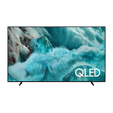 Samsung QE55Q7FAA 55" TV, QLED, 4K Ultra HD, Quantum HDR, Tizen, Apple AirPlay, Wi-Fi, Bluetooth, HDMI, USB Samsung QE55Q7FAA 55" TV, QLED, 4K Ultra HD, Quantum HDR, Tizen, Apple AirPlay, Wi-Fi, Bluetooth, HDMI, USB