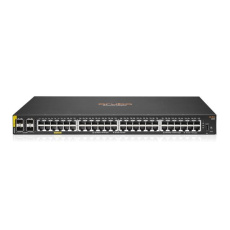 Aruba 6000 48G Class4 PoE 4SFP 370W Switch R8N85A RENEW