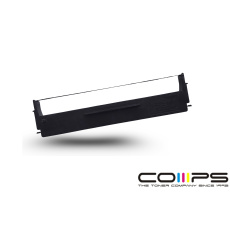 Epson LQ800, LAND, barvící páska