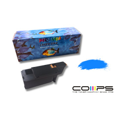 Xerox 6000/6010/6015 (106R01631) PIRANHA - alternativní modrý toner Xerox 6000/6010/6015 (106R01631) PIRANHA - alternativní modrý toner