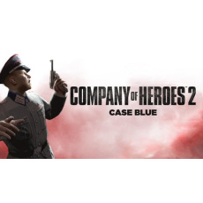 Company of Heroes 2 - Case Blue Mission Pack (PC) klíč Steam