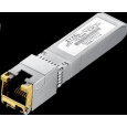 Zyxel SFP10G-T, SFP Plus 10Gb RJ45 Module
