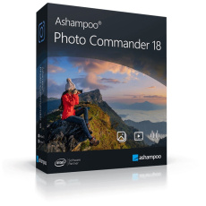 Ashampoo Photo Commander 18