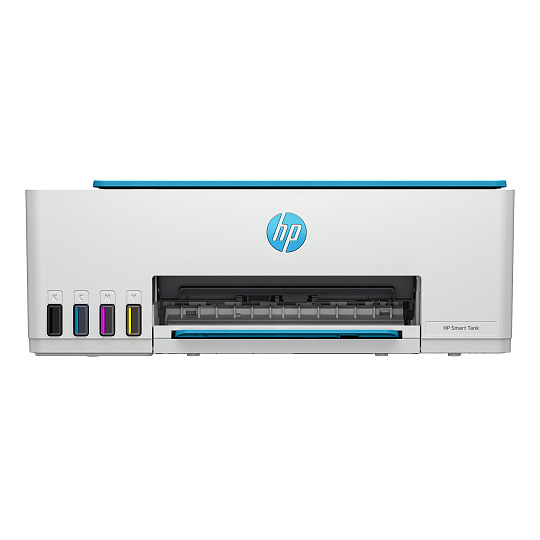 HP All-in-One Ink Smart Tank Wireless 596 (A4, 10/5 ppm, USB, Wi-Fi, Print, Scan, Copy) HP All-in-One Ink Smart Tank Wireless 596 (A4, 10/5 ppm, USB, Wi-Fi, Print, Scan, Copy)