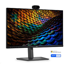 DELL LCD P2426HEB - 23,8"/FHD/IPS/1920x1080/16:9/120Hz/8ms/1500:1/300 cd/m2/HDMI/DP/VESA/PIVOT/3YNBD (210-BVHW) DELL LCD P2426HEB - 23,8"/FHD/IPS/1920x1080/16:9/120Hz/8ms/1500:1/300 cd/m2/HDMI/DP/VESA/PIVOT/3YNBD (210-BVHW)