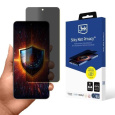 3mk Silky Matt Privacy pro OnePlus Nord CE5