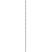 Bosch vrták do kovu PRO Metal HSS-G dlouhý, 2 × 56 × 85 mm, 5 ks