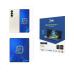 3mk ochranná folie SilverProtection+ Folded Edition pro Samsung Galaxy Z Fold5 (vnější + vnitřní LCD)