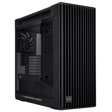 BAZAR - ASUS case PROART PA602 TG ARGB BLACK, Mid Tower, průhledná bočnice, černá - Po opravě (Komplet)