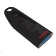 SanDisk Flash Disk 32GB Ultra, USB 3.0, černá