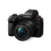 Panasonic Lumix G9 II Body + LUMIX G VARIO 12-60mm / F3.5-5.6 ASPH