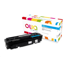 OWA Armor toner pro CANON LBP  653Cdw, 654Cx, MFP735Cx, 2300 str., modrá/cyan (CRG046C)