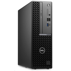 DELL PC OptiPlex Plus 7020 SFF/260W/TPM/i5-14500/16GB/512GB SSD/Integrated/vPro/Kb/Mouse/W11 Pro/3Y PS NBD