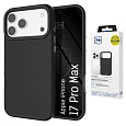 3mk ochranný kryt Fortis MagCase pro Apple iPhone 17 Pro Max