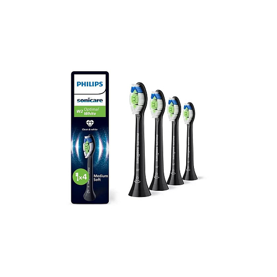 Philips Sonicare Optimal White HX6064/88 4 ks