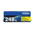 BROTHER Toner TN-248XLY - 2 300 stran