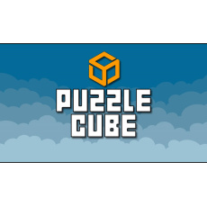 Puzzle Cube (PC) klíč Steam Puzzle Cube (PC) klíč Steam