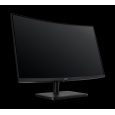 ACER LCD Nitro ED270RS3bmiipx, 69cm (27") VA LED Curved,FHD,180Hz,250cd/m2,178/178,1ms,HDMI,DP,Audio,Repro,VESA,HDR,Blac