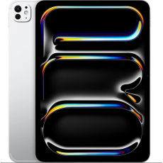 APPLE iPad Pro 13" Wi-Fi 1TB nanotextura - Silver 2024