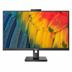 Philips MT IPS LED 27B1U5601H/00 - IPS panel, 2560x1440, HDMI, DP, USB-C, USB, LAN, repro, pivot, webcam