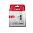 Canon CARTRIDGE PGI-550PGBK pigmentová černá pro Pixma iP, Pixma iX, Pixma MG a Pixma MX 6850, 725x, 925 (300 str.)