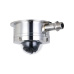 Dahua IPC-HDEW8441R-Z, IP kamera určena do nebezpečného prostředí, 4MPx, objektiv 2,7-13,5 mm, IR