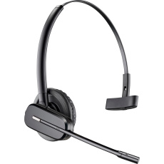 Poly CS540 Headset with Headband and Earloops