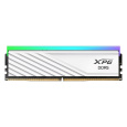 ADATA XPG DIMM DDR5 16GB 6400MT/s CL32 Lancer Blade RGB, Bílá