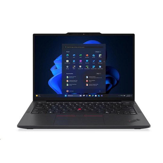 LENOVO NTB ThinkPad X13  Gen6 - Ultra 5 225U,13.3" WUXGA IPS,16GB,512SSD,HDMI,Int. intel,W11P,3Y Premier