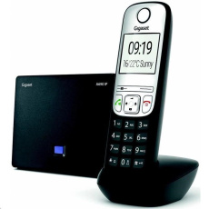 Gigaset A690 IP černý Gigaset A690 IP černý