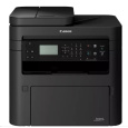 Canon i-SENSYS MF264dw II - černobílá, MF (tisk, kopírka, sken, fax)