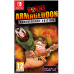 NS hra Worms Armageddon Anniversary Edition