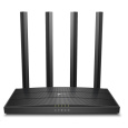 BAZAR - TP-Link Archer C6 v3.2 OneMesh/Aginet WiFi5 router (AC1200, 2,4GHz/5GHz, 4xGbELAN, 1xGbEWAN) - použito